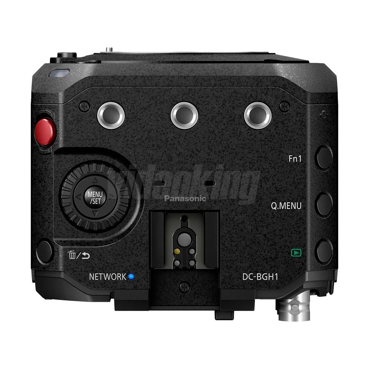 Panasonic Lumix BGH1-10