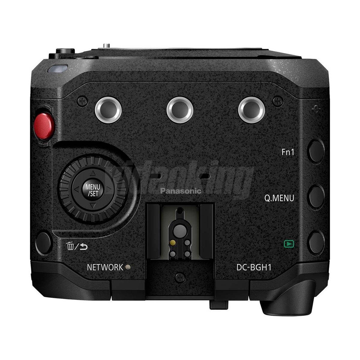 Panasonic Lumix BGH1-11