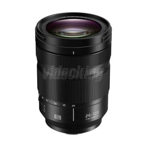 Panasonic Lumix S 24-105mm