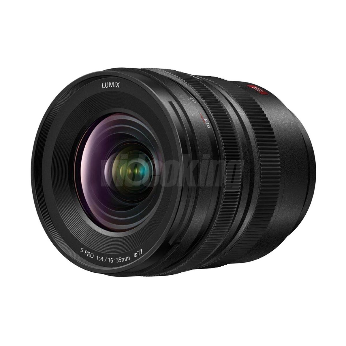 Panasonic Lumix S Pro 16-35mm