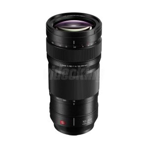 Panasonic Lumix S Pro 70-200mm 4