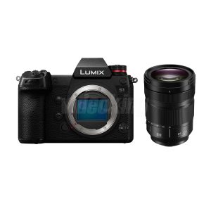 Panasonic S1 + 24-105-2