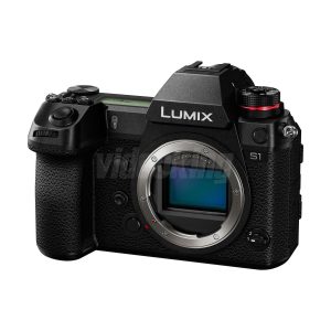 Panasonic S1