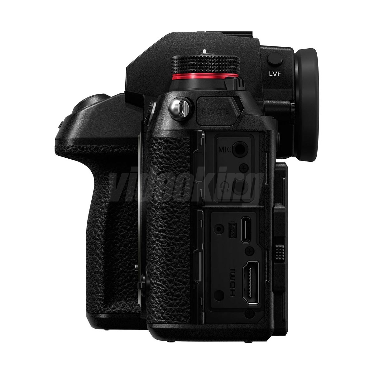 Panasonic S1-5