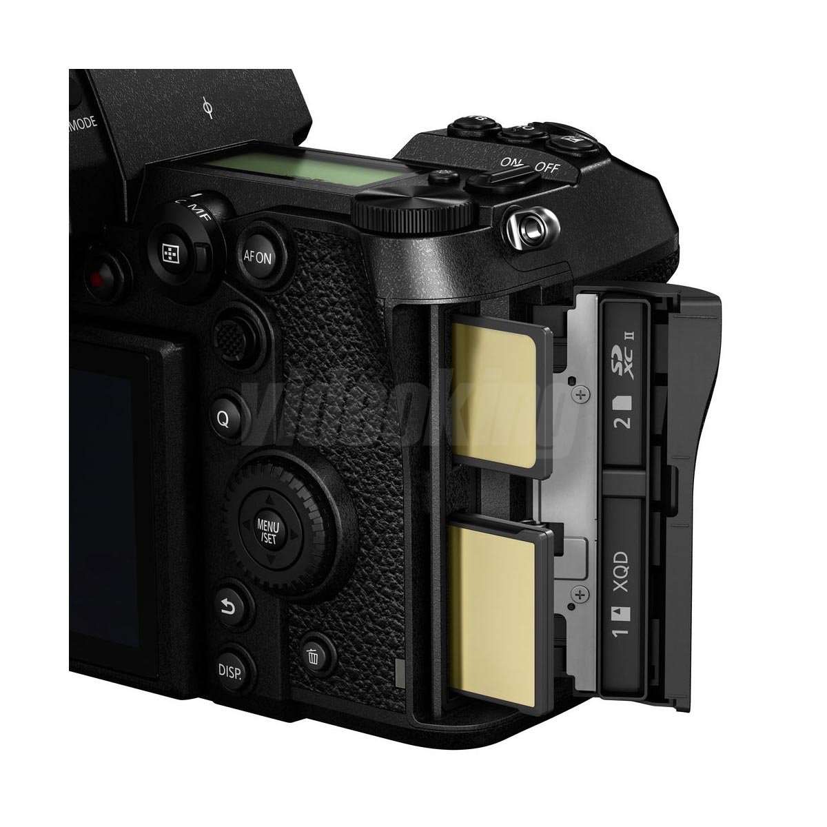 Panasonic S1-7