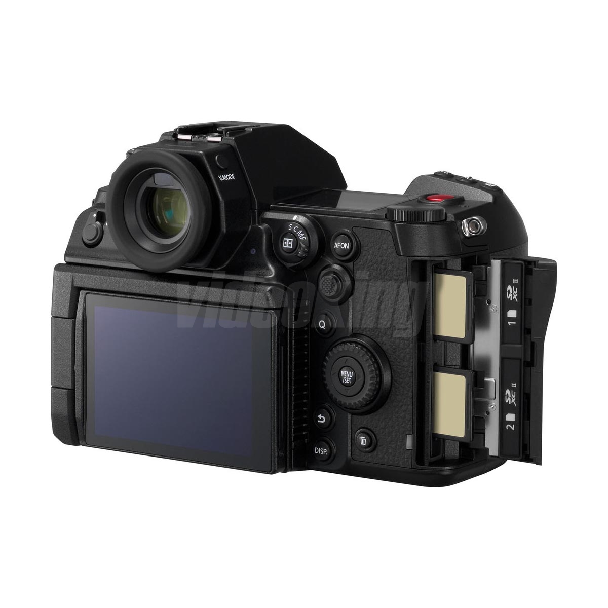 Panasonic S1H-11