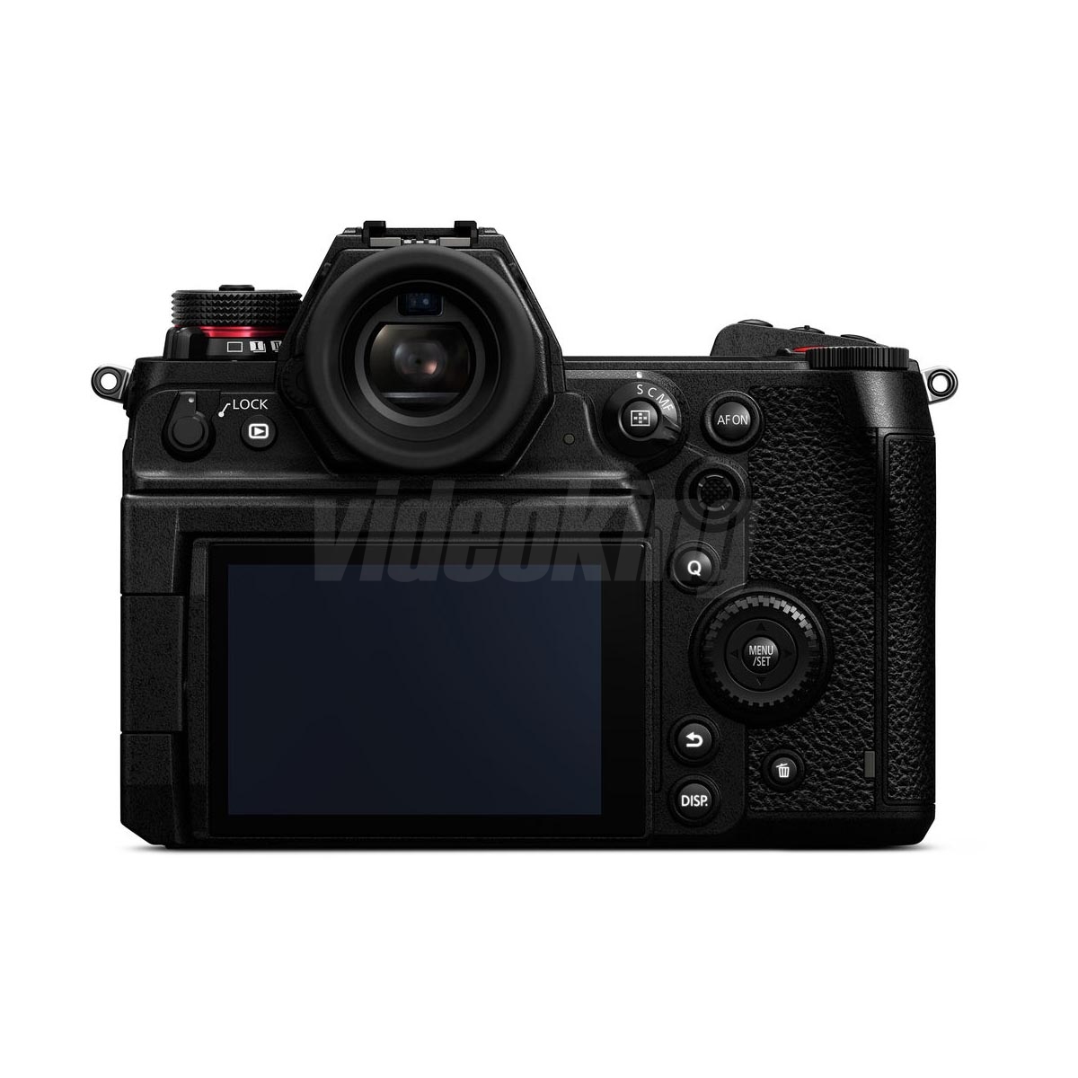 Panasonic S1H-2