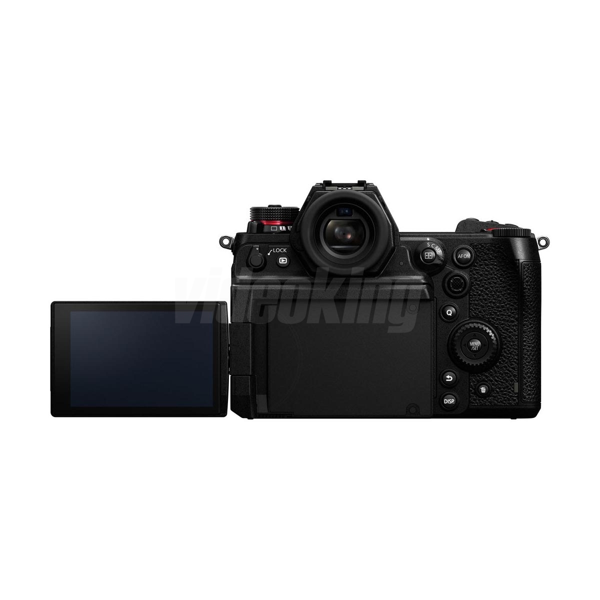 Panasonic S1H-3