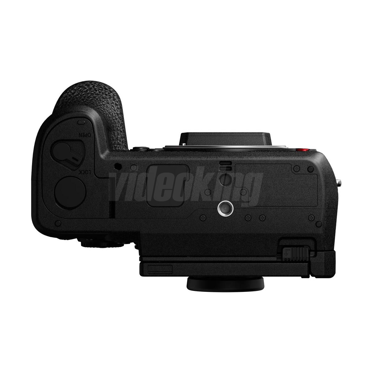Panasonic S1H-5