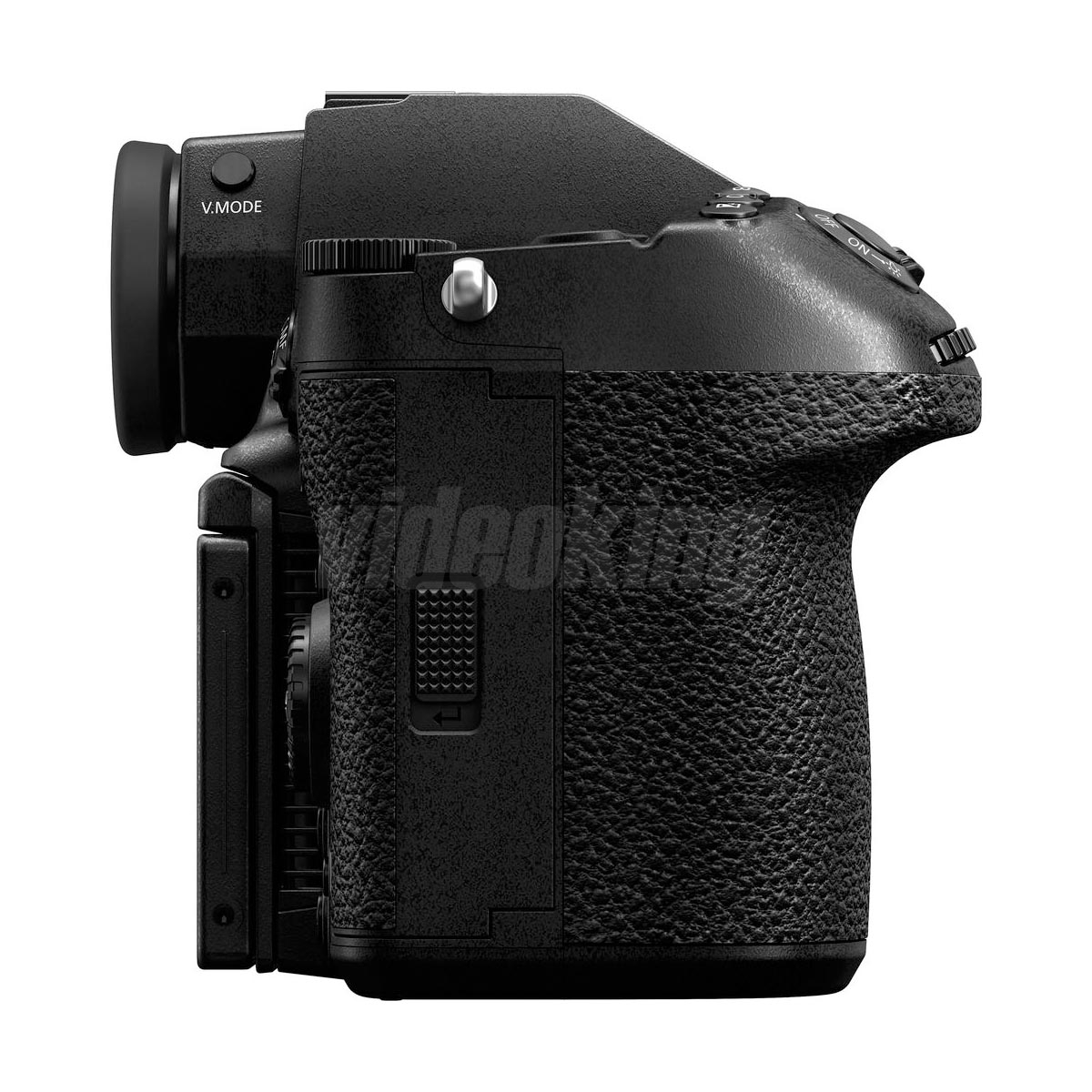 Panasonic S1H-8