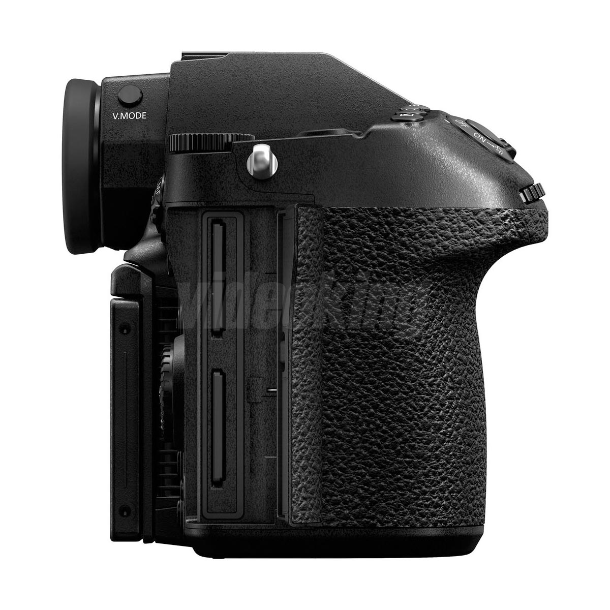Panasonic S1H-9