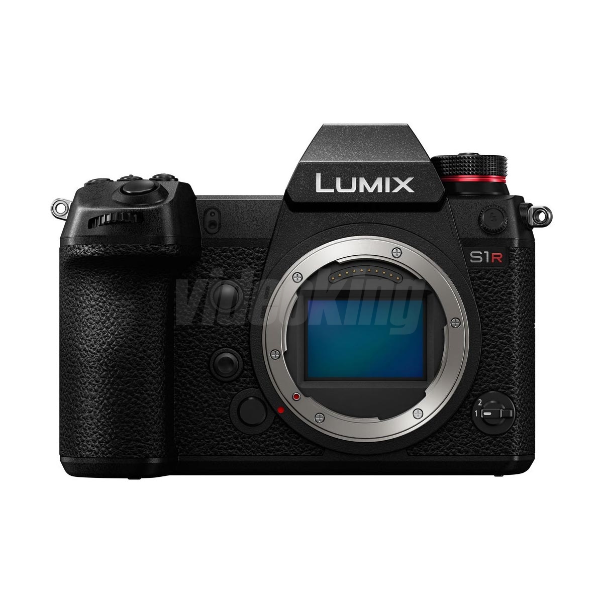 Panasonic S1R-1