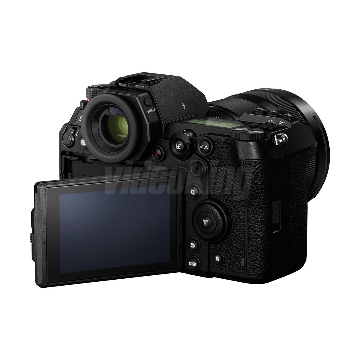 Panasonic S1R-10