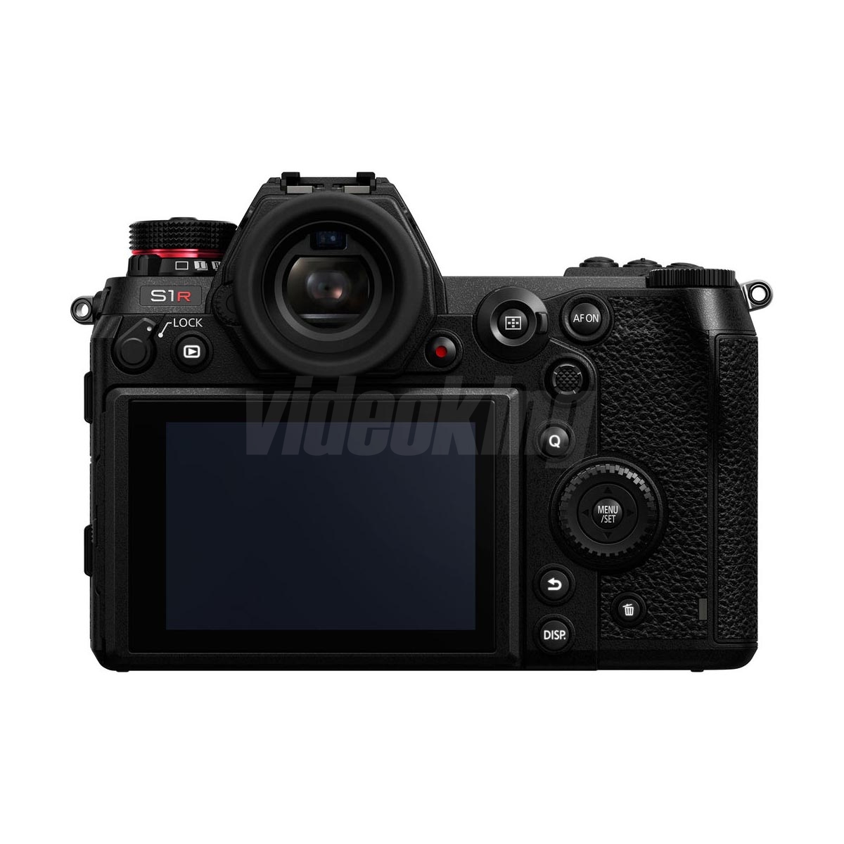 Panasonic S1R-2