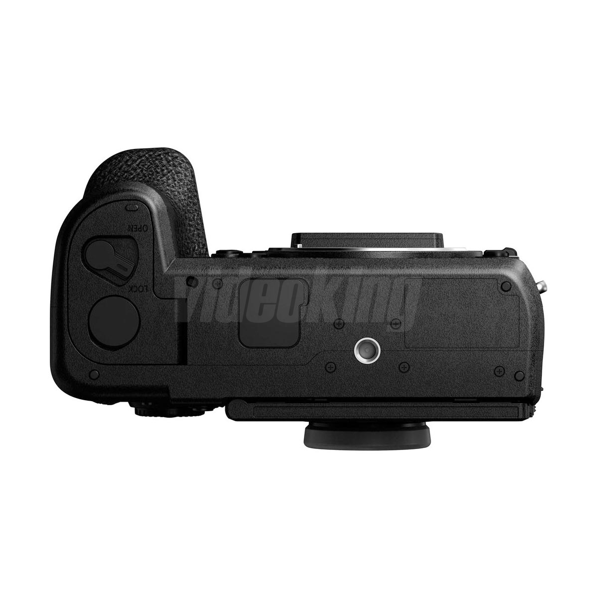 Panasonic S1R-4