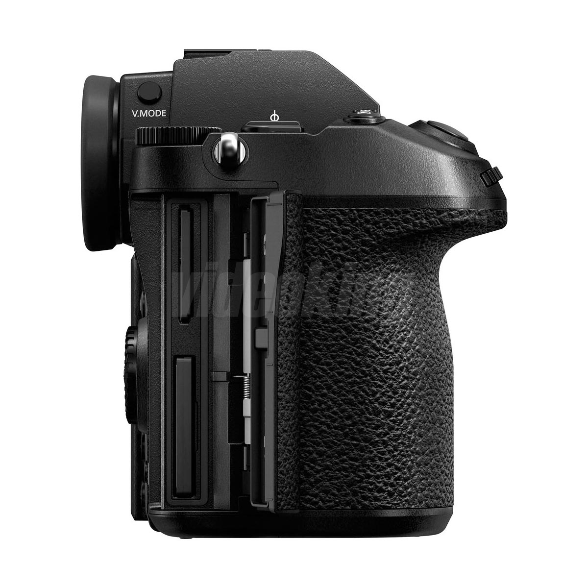 Panasonic S1R-5