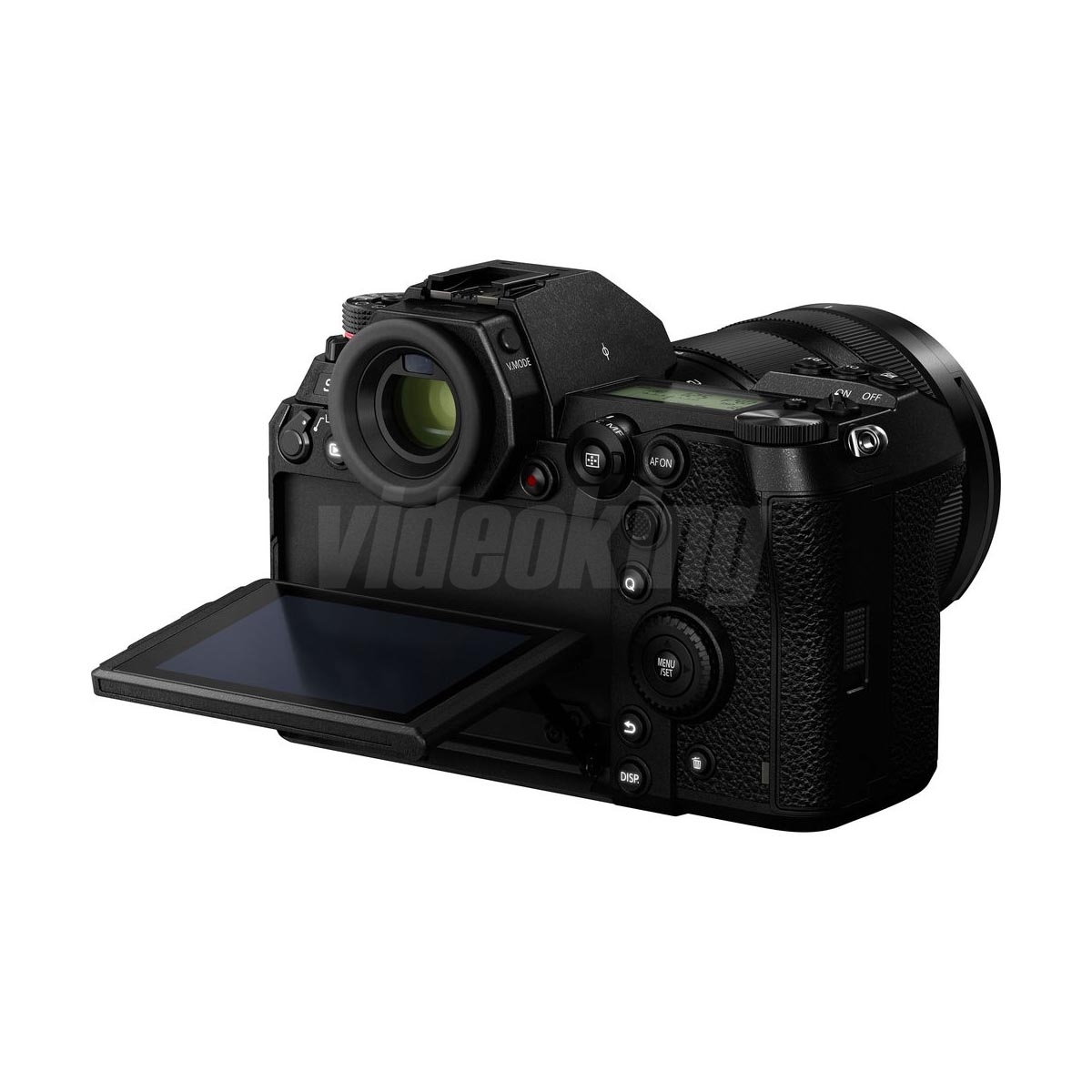 Panasonic S1R-9