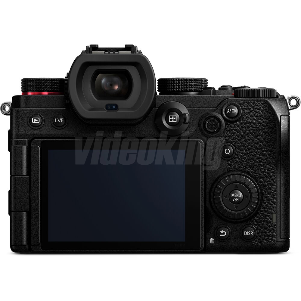 Panasonic S5-1