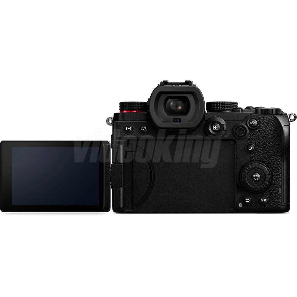 Panasonic S5-2