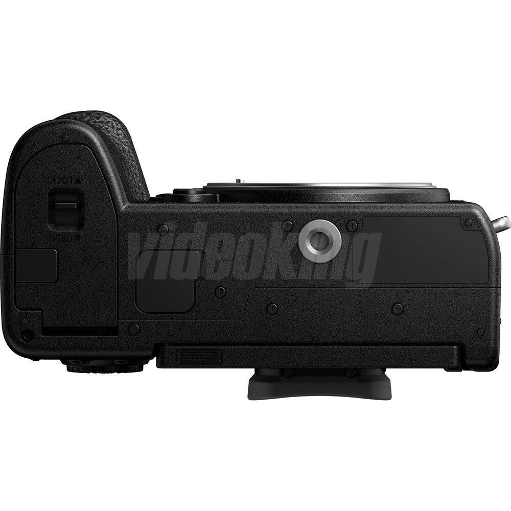 Panasonic S5-4