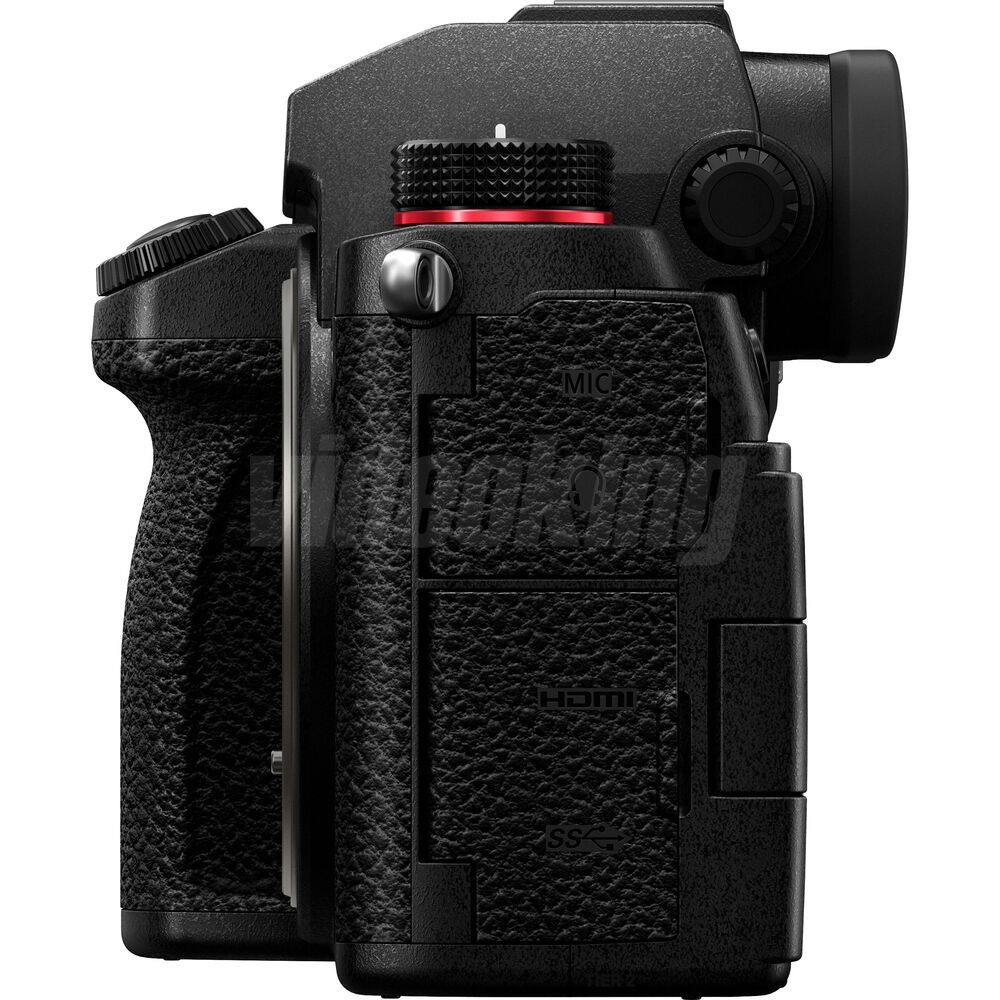 Panasonic S5-5