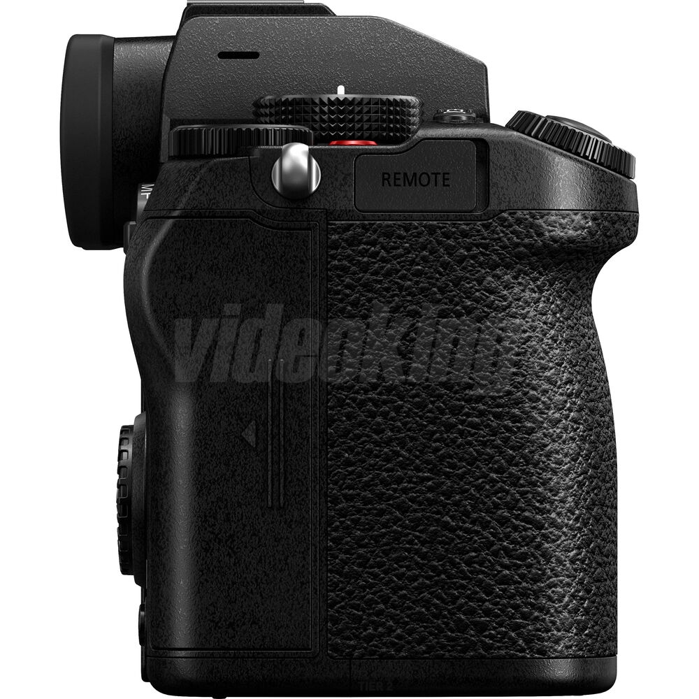 Panasonic S5-6