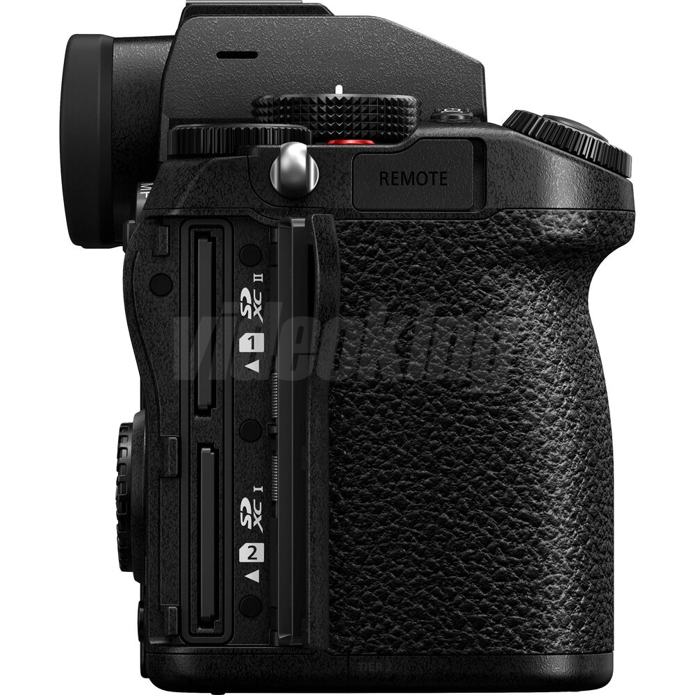Panasonic S5-8