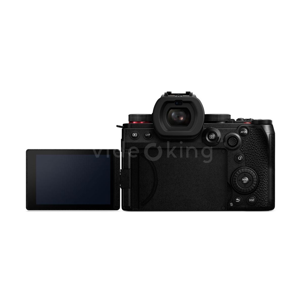 Panasonic S5 II-2