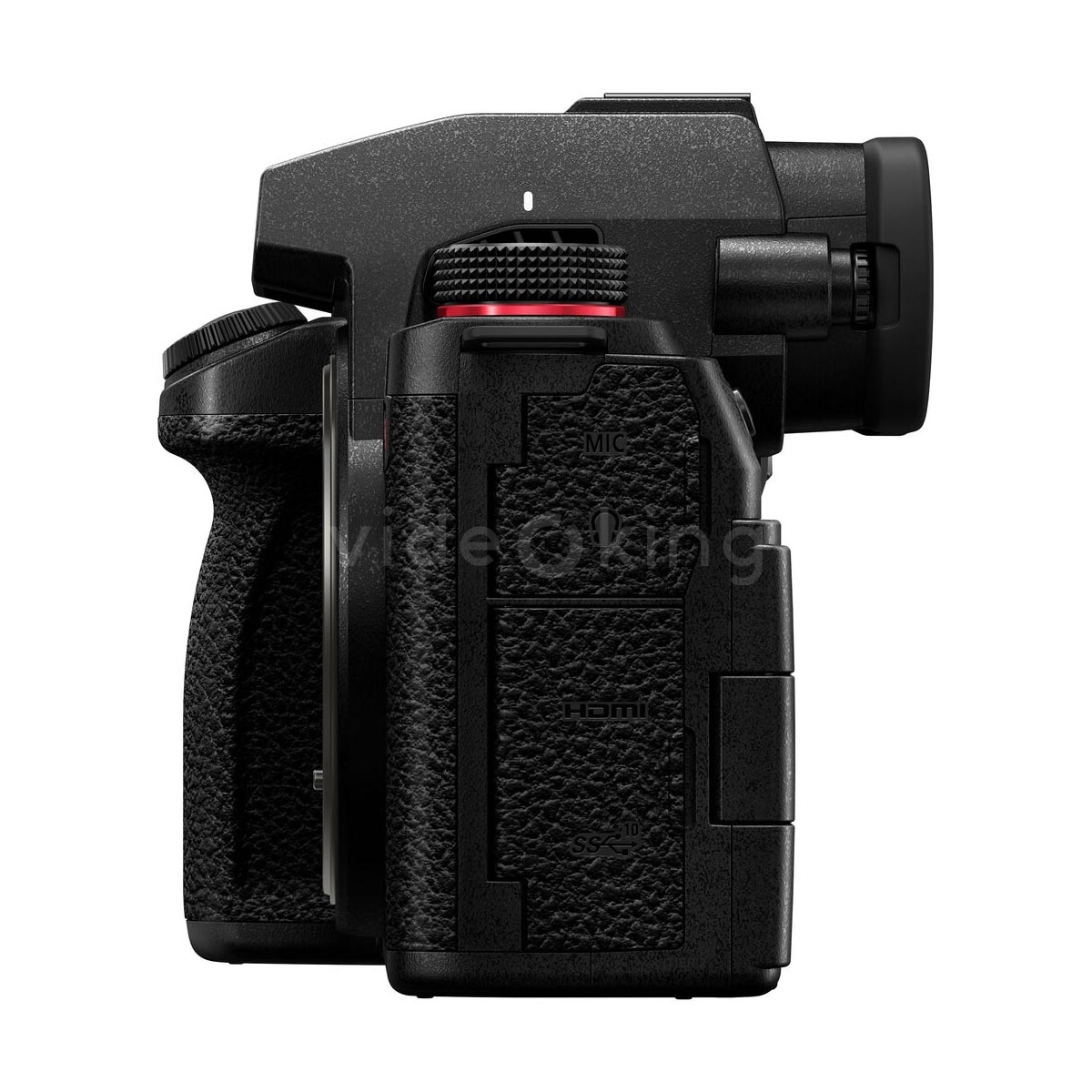Panasonic S5 II-5