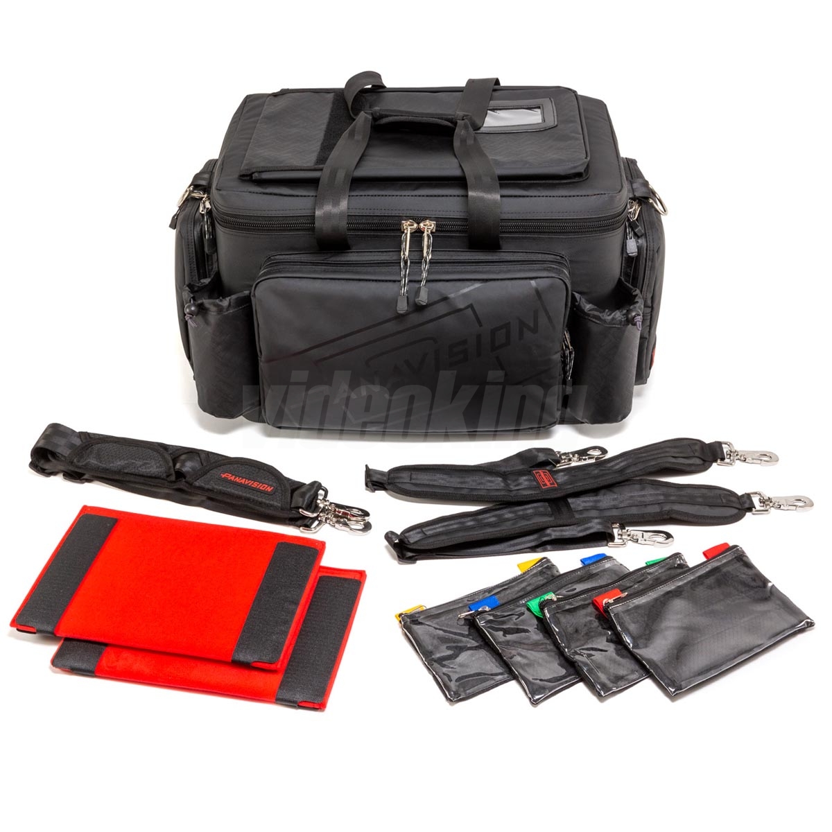 Panavision Unit Bag-7