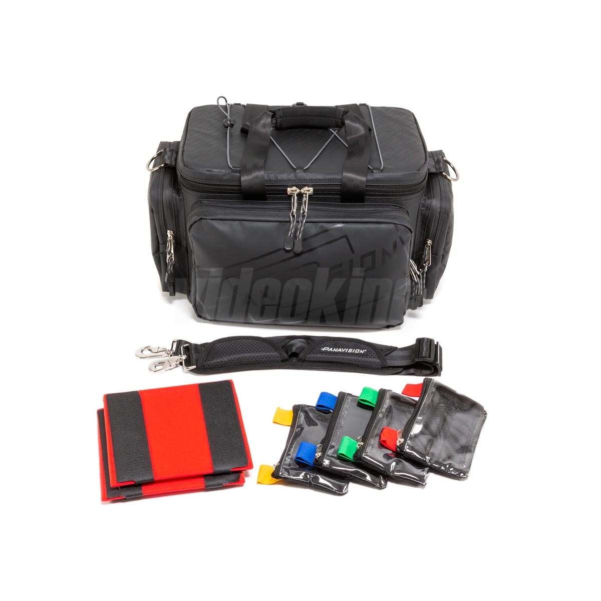 Panavision Unit Bag-8