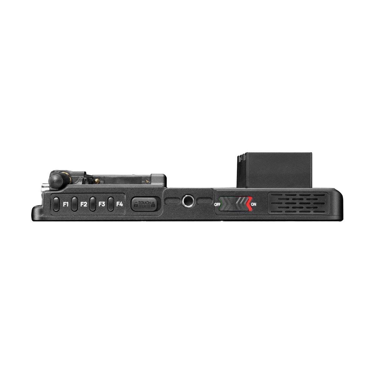 Portkeys LS7P 7″-4