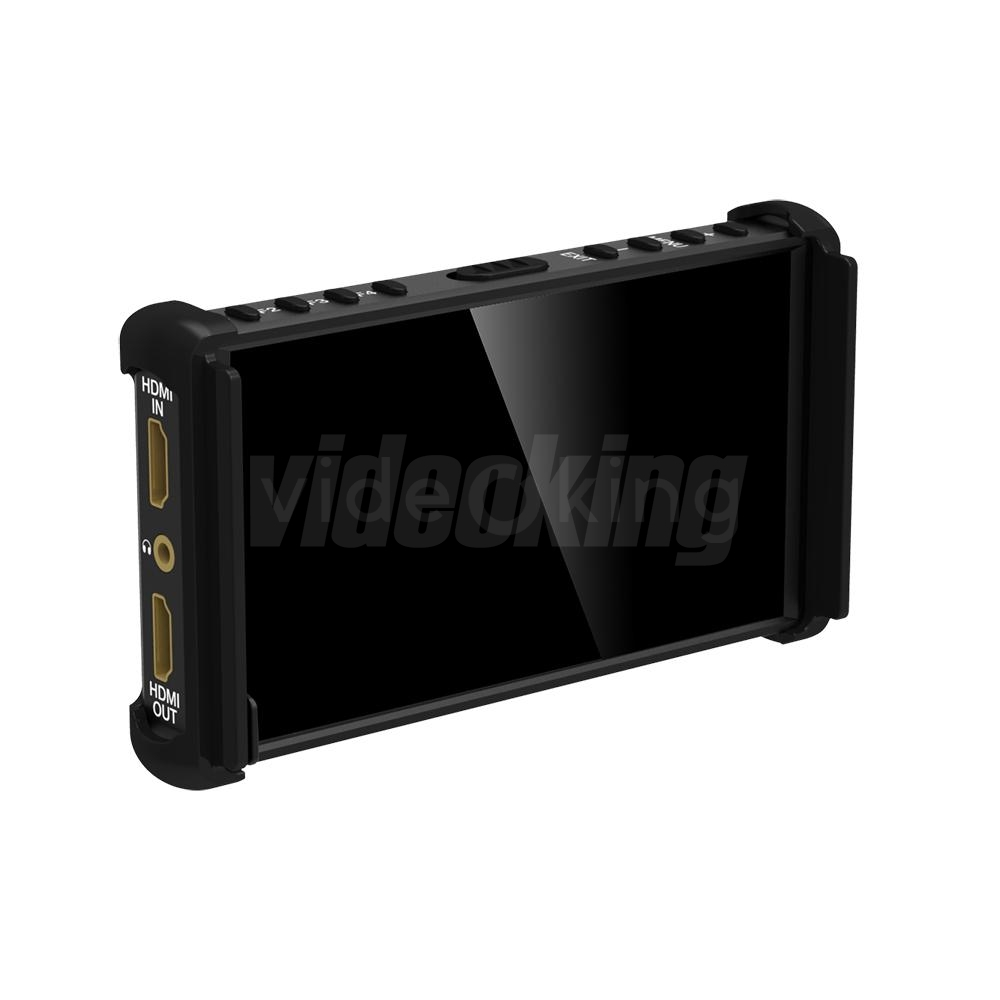 Portkeys P6 5.5inch 4K Signal HDMI Monitor