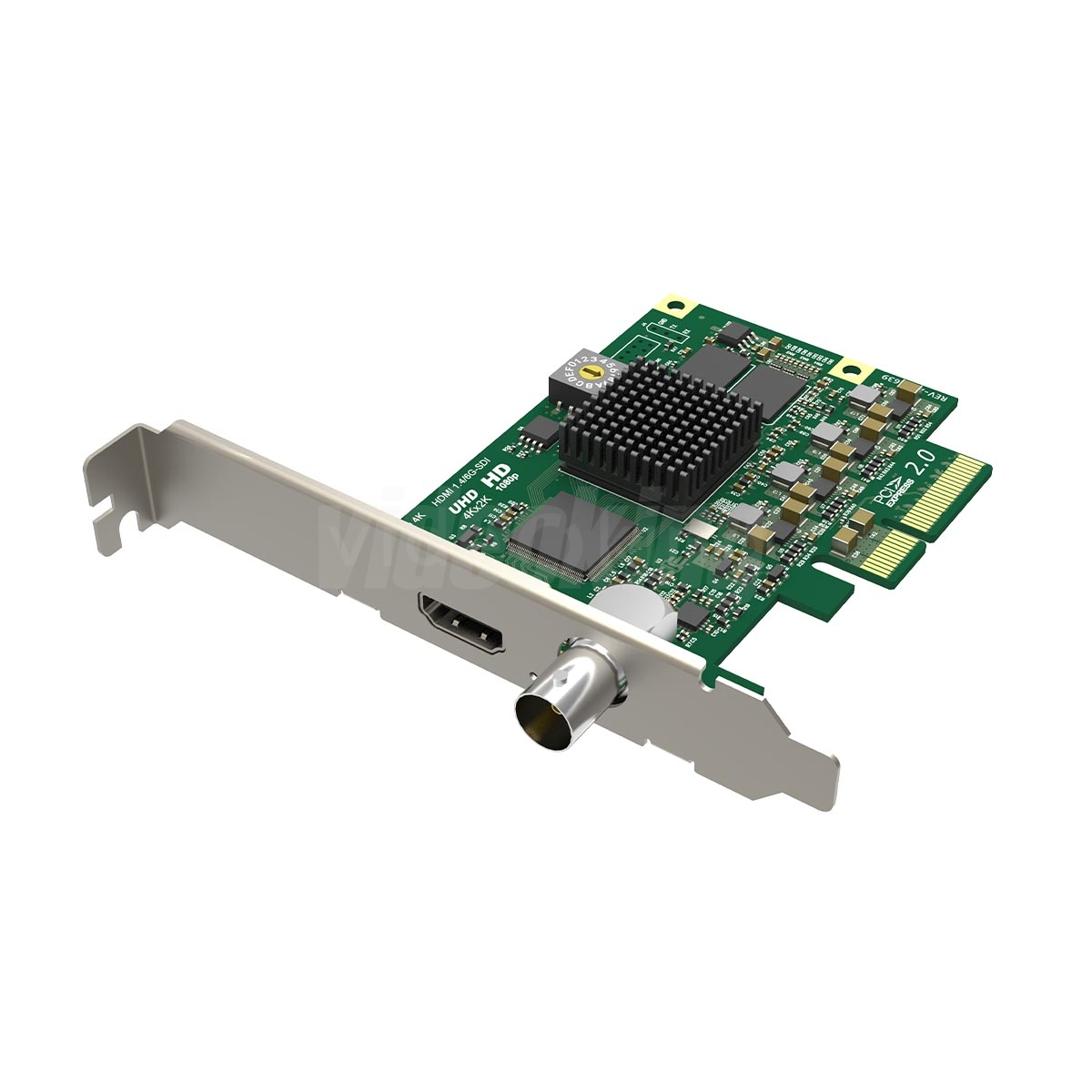 Magewell Pro capture AIO 4K