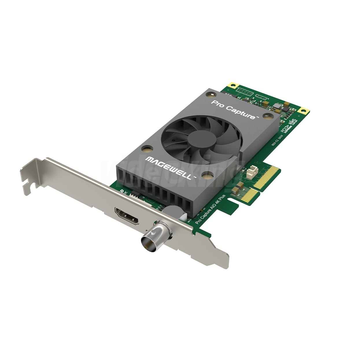 Magewell Pro capture AIO 4K Plus
