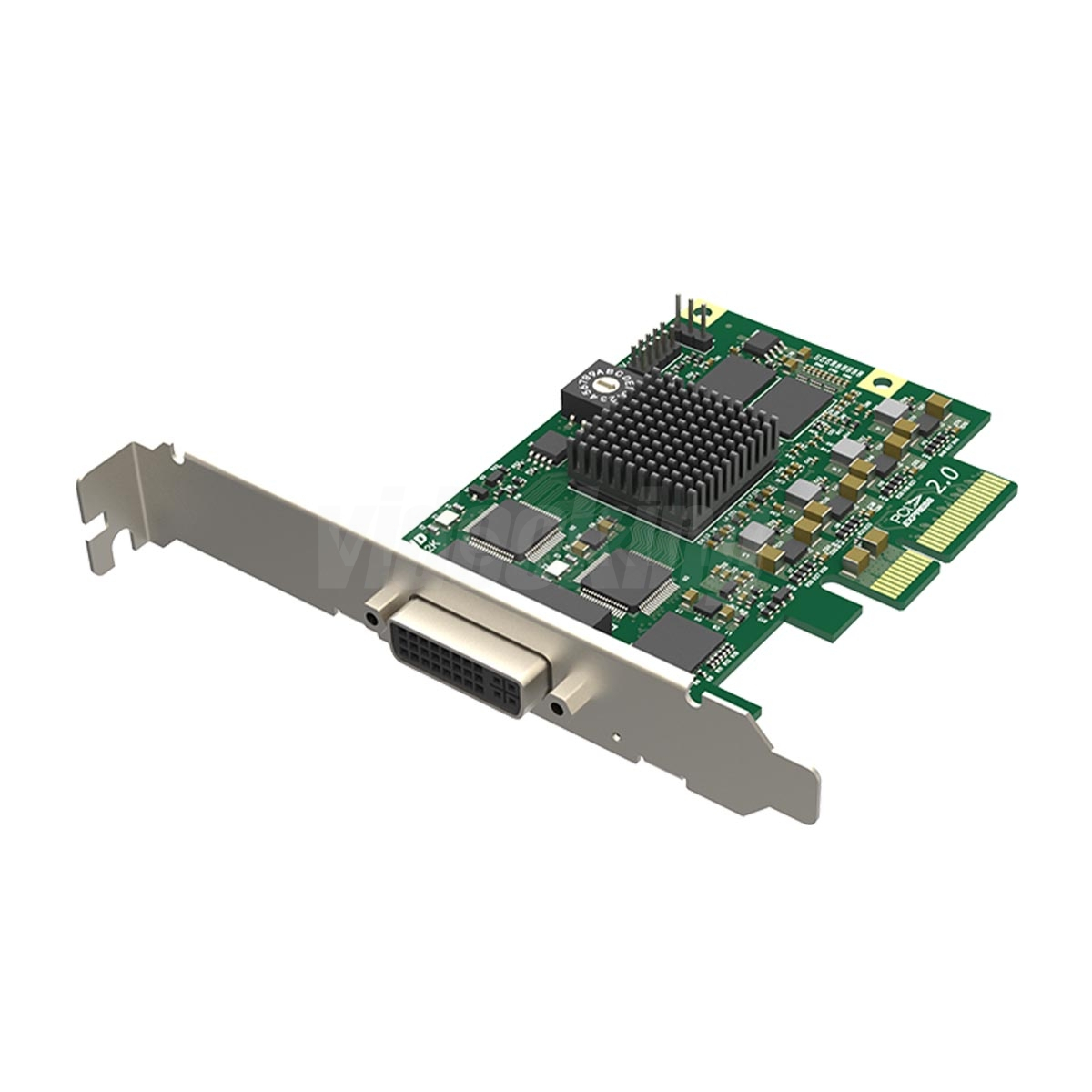 Magewell Pro capture DVI 4K