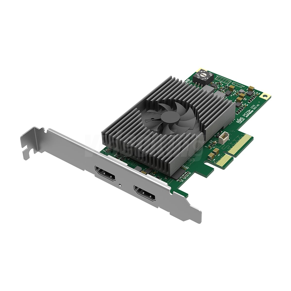 Magewell Pro capture HDMI 4K Plus LT