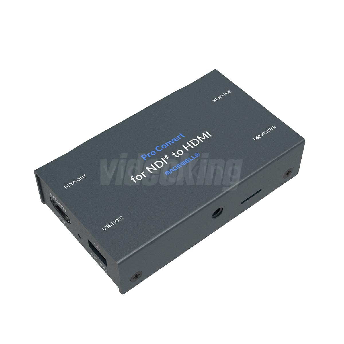 Magewell Pro Convert NDI to HDMI (EU)