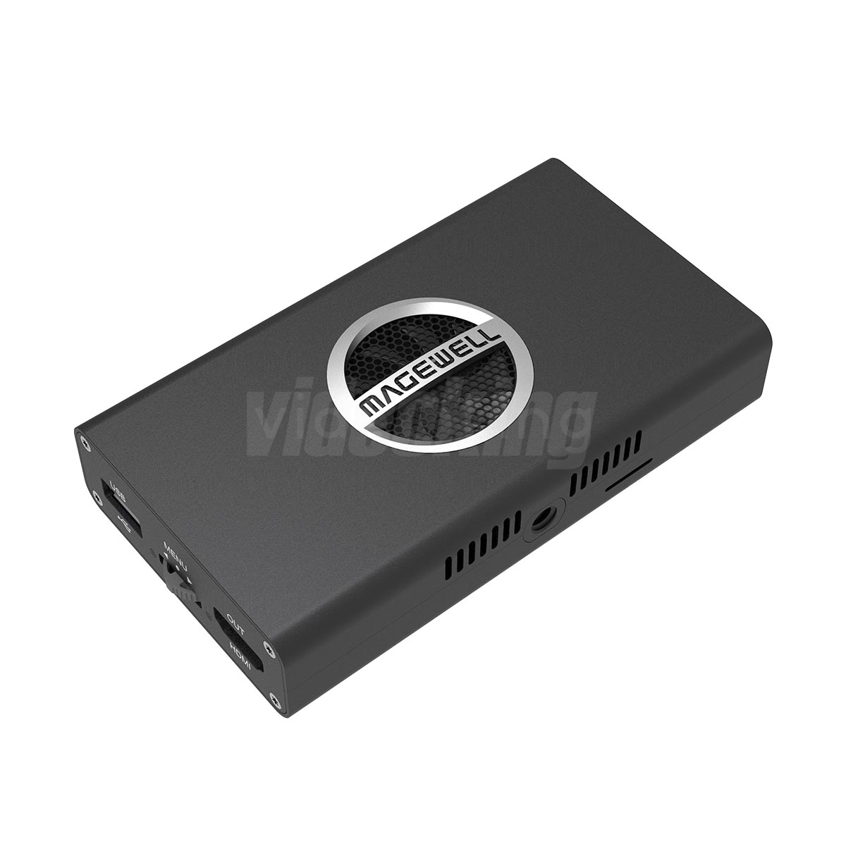 Magewell Pro Convert for NDI to HDMI 4K