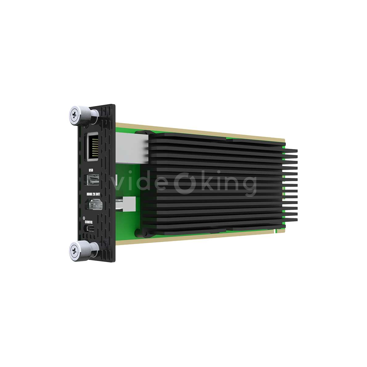 Magewell Pro Convert for NDI® to HDMI Module
