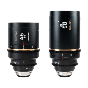 Proteus 2X Anamorphic 2-Lens Bundle (45mm, 85mm)_1