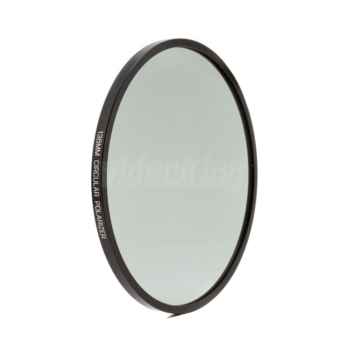 Revar Cine 138mm Mounted Circular Pola+