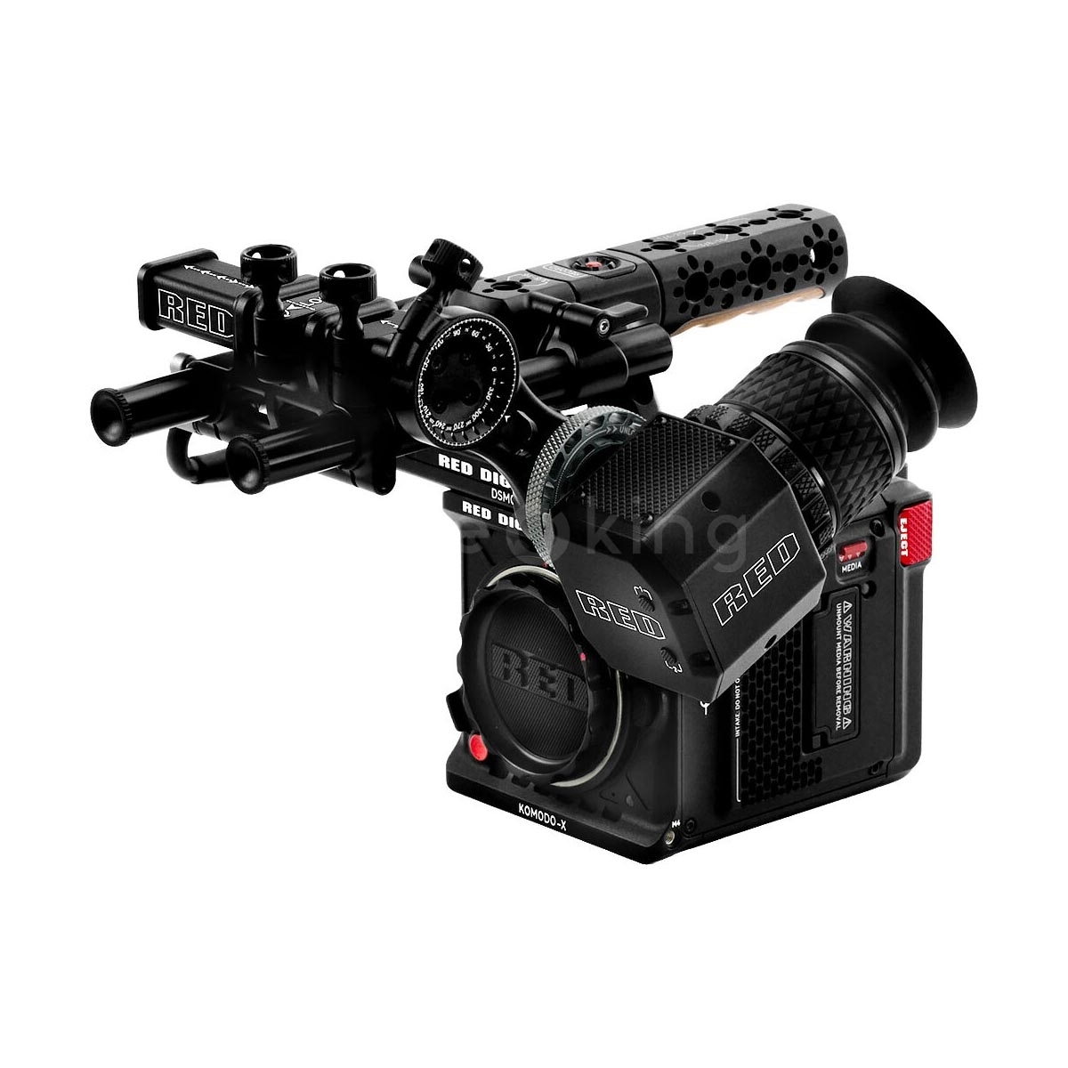 RED Compact EVF Pack-3