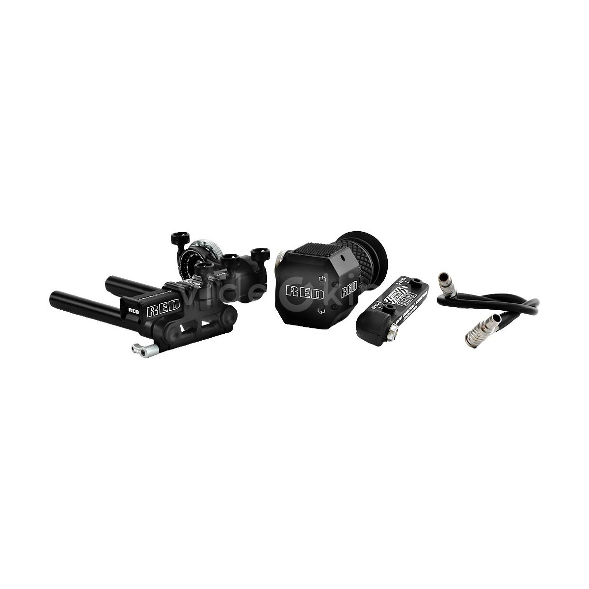 RED Compact EVF Pack