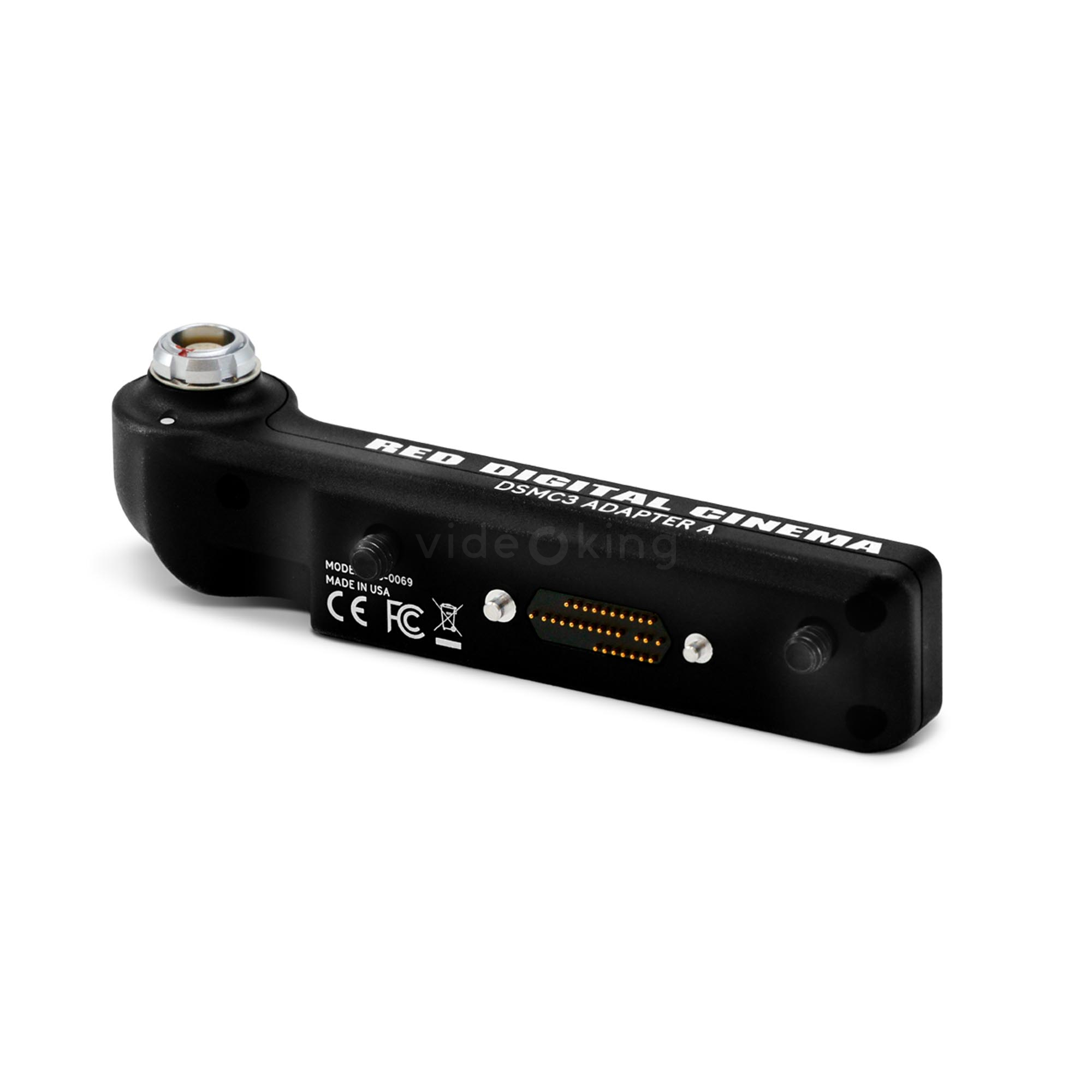 RED DSMC3 Adapter A-1
