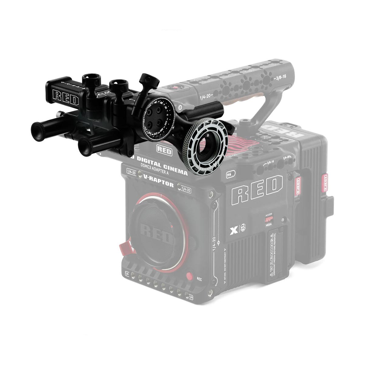 RED EVF Mount-4