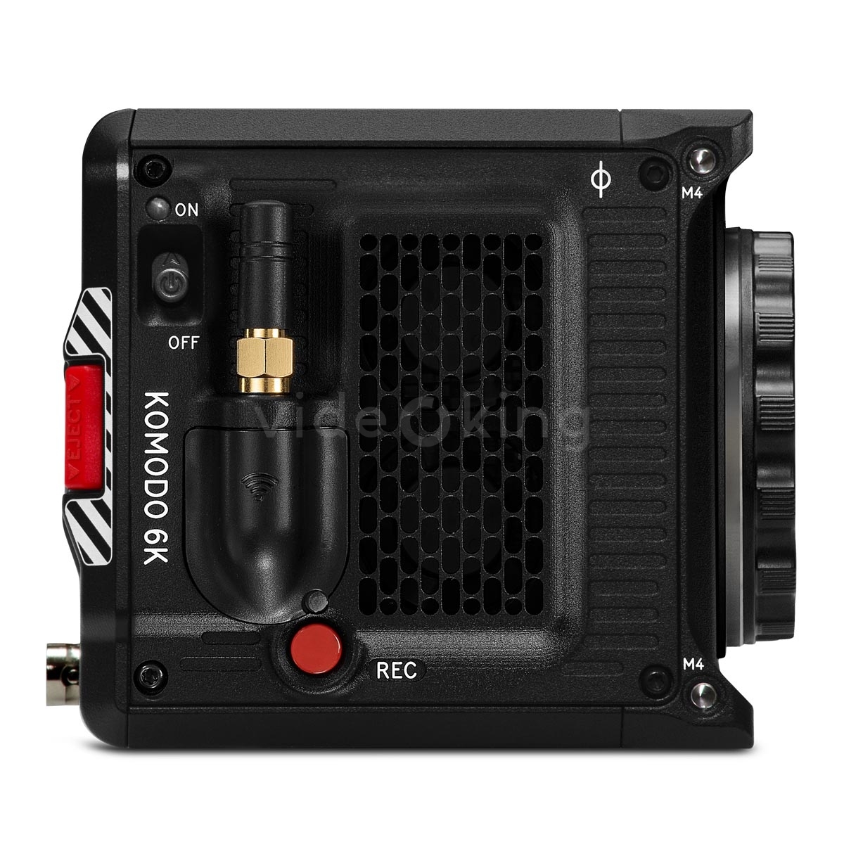 RED KOMODO 6K-1