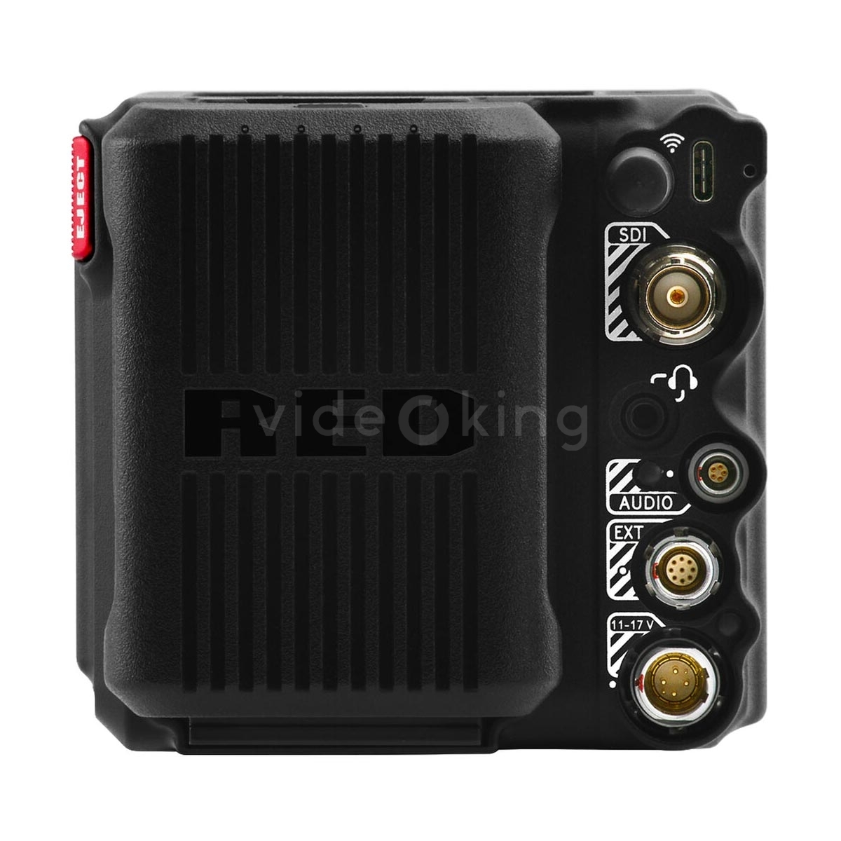 RED Komodo-X-6