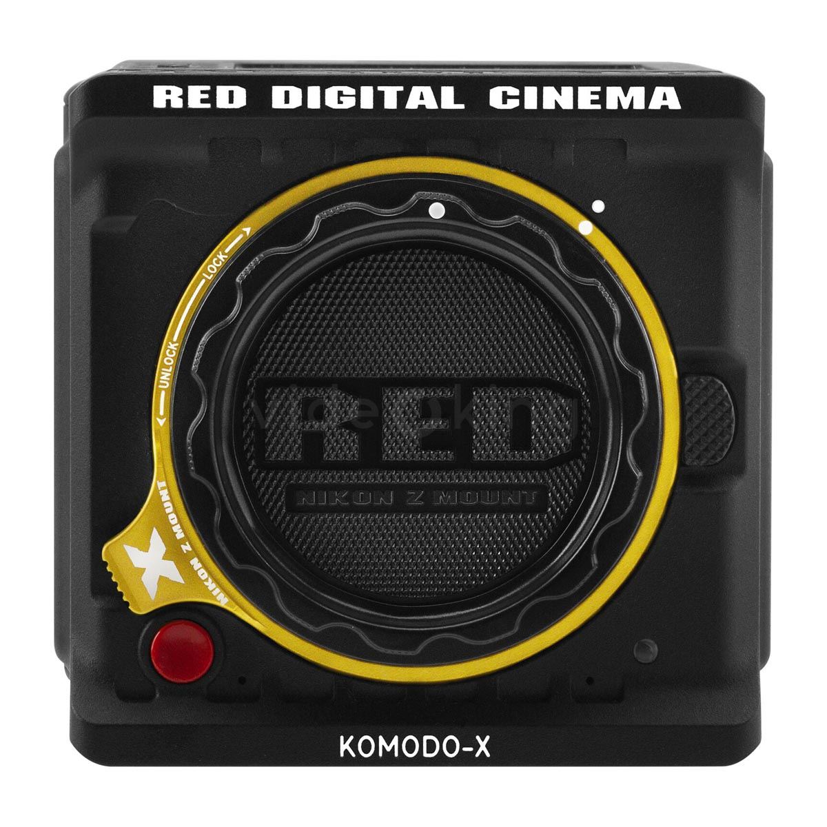 RED Komodo-X Z-mount-1