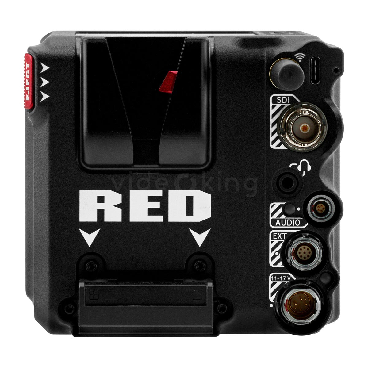RED Komodo-X Z-mount-3